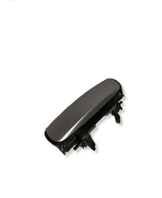 Audi A4 S4 B6 8E 8H Rear door exterior handle 4B0839885
