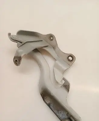 Opel Antara Engine bonnet/hood hinges NOCODE