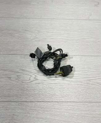 BMW X5 E70 Parking sensor (PDC) wiring loom 6970675