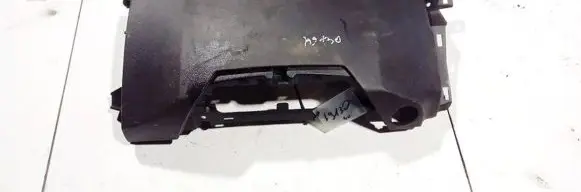 Renault Laguna III Other interior part