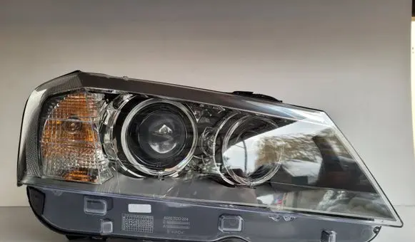 BMW X3 F25 Headlight/headlamp 7217294