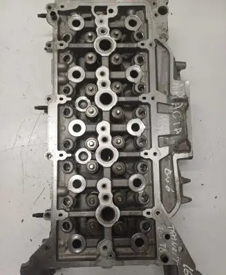 Ford Transit VII Engine head RFGKQ6090AC