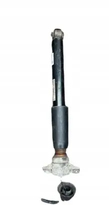 Audi Q7 4M Rear shock absorber/damper 4M0616031S