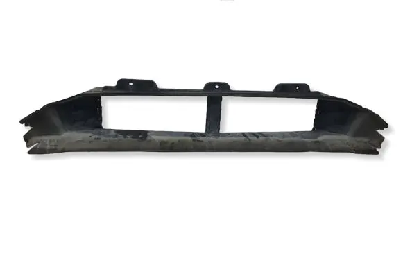 Volvo XC90 Intercooler air guide/duct channel 31383724