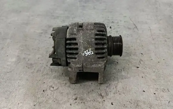 Renault Scenic II - Grand scenic II Generator/alternator 