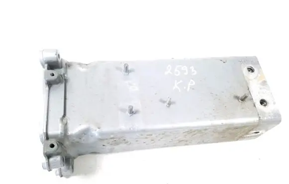 Audi A8 S8 D4 4H Front bumper shock/impact absorber 4H0805119B