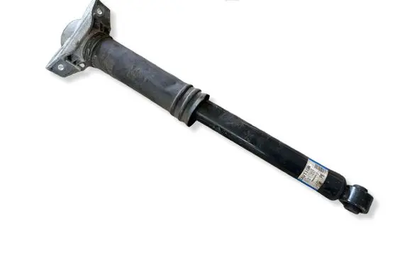 Nissan Qashqai J12 Rear shock absorber/damper 562106UM3A