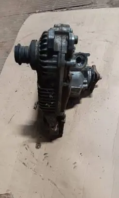 BMW X5 F15 Gearbox transfer box case 8643151 ATC45L