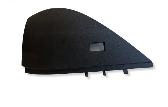 Volkswagen Touareg III Dashboard side end trim 762858247