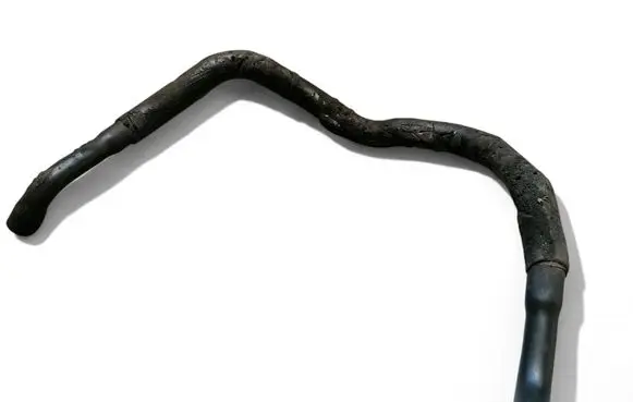 Breather/breather pipe/hose
