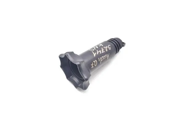 Airbag deployment crash/impact sensor