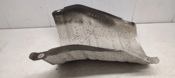 Hyundai i20 (PB PBT) Exhaust heat shield 287914p000