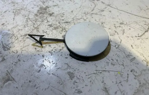 Ford S-MAX Front tow hook cap/cover EM2B17F011A EM2B17F011B M01D2510