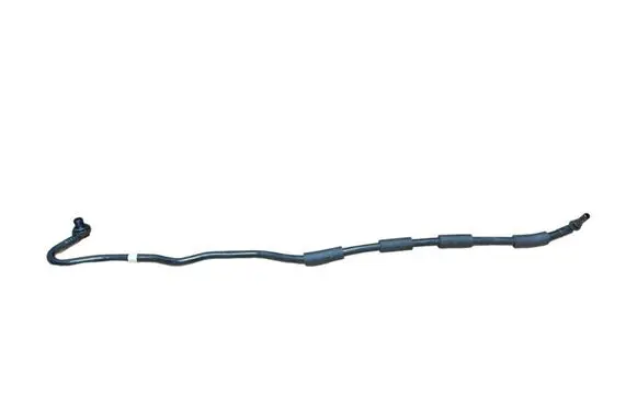 BMW 3 F30 F35 F31 Vacuum line/pipe/hose 7601031 18421611