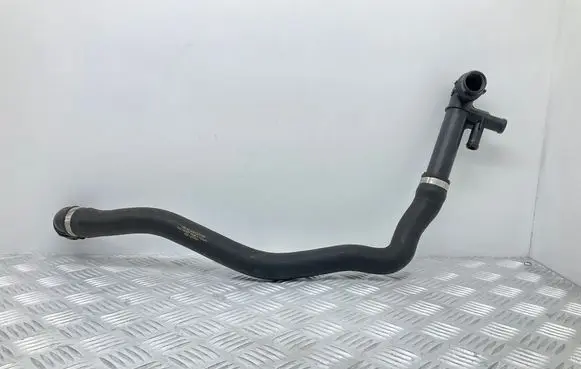 Audi A3 S3 8V Engine coolant pipe/hose 5Q0122051BK 5Q0122291AT 5Q0121619D