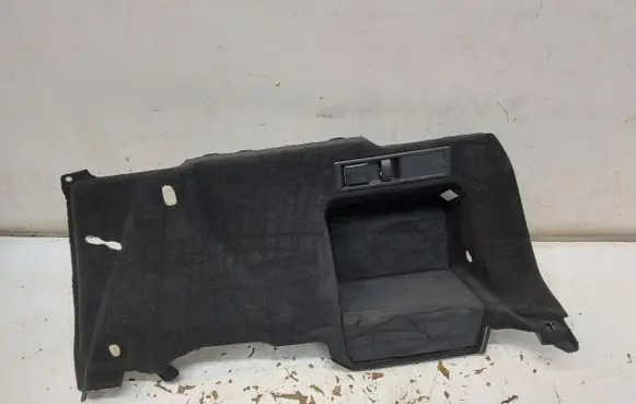 BMW 3 G20 G21 Trunk/boot side trim panel BMWG21
