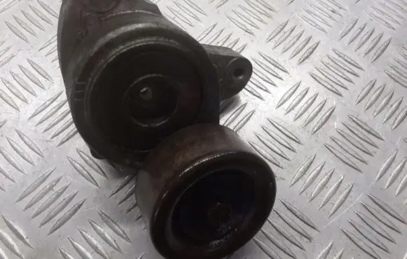 Honda Accord Alternator belt tensioner pulley 