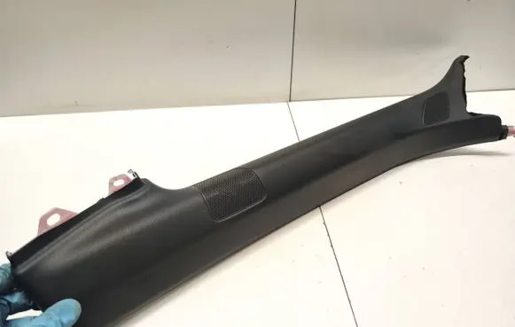 Audi A5 (A) pillar trim 8W7867233C 3073873000 MD00065432P
