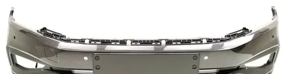Volkswagen PASSAT B8 Front bumper 3G0807217AM