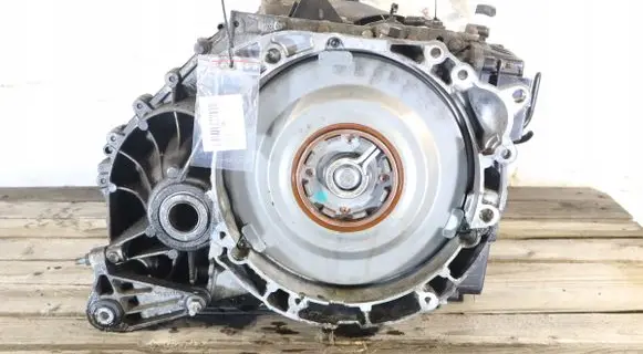 Ford Mondeo MK IV Automatic gearbox AV9R7002AC