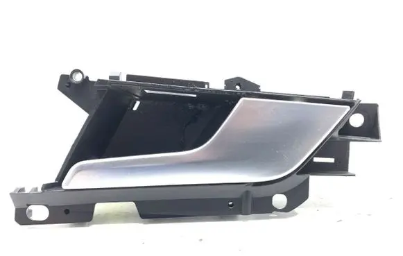 Audi A5 Front door interior handle 8W0837020A