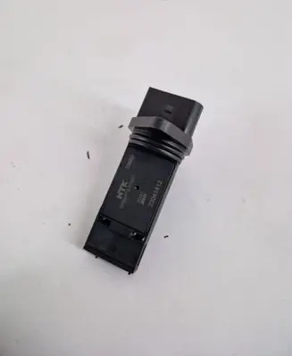 Volkswagen Touareg I Mass air flow meter 2341412