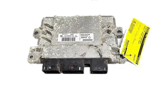 Renault Twingo I Engine control unit/module 8201076738