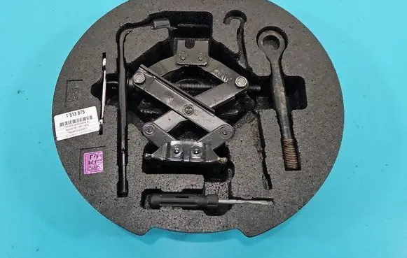 Lift Jack