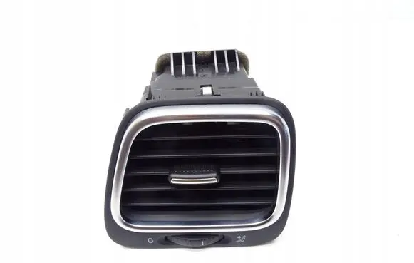 Volkswagen Scirocco Dashboard side air vent grill/cover trim 1Q0819703G