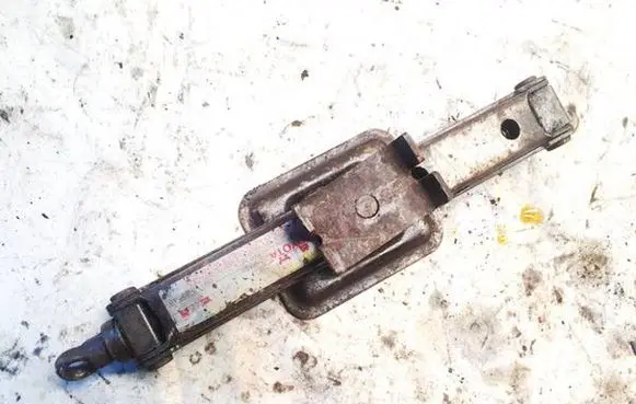 Honda CR-V Lift Jack 