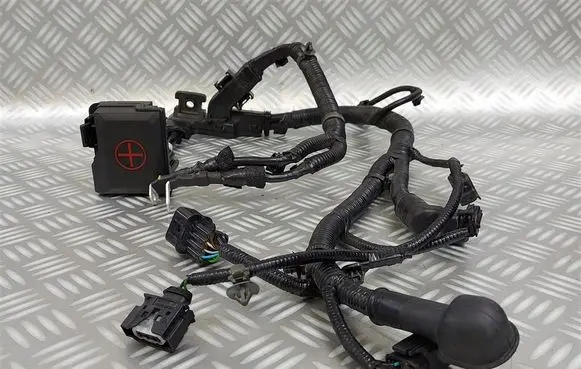 KIA Ceed Positive cable (battery) 91852J7030