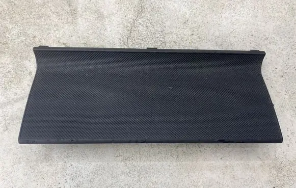 Audi A4 S4 B6 8E 8H Panel drawer/shelf pad 8E0864147