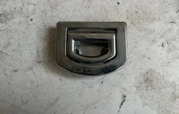 Audi A4 S4 B8 8K Tie down hook / loop 1K0864203