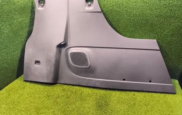Renault Trafic III (X82) Trunk/boot side trim panel 769015444R 769014366R 93866631