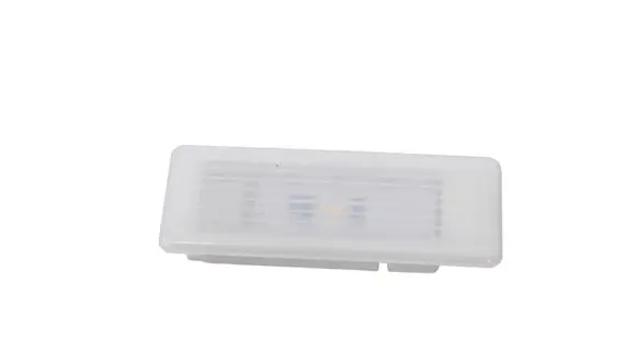 BMW X6M G06 F96 Front seat light 9313574