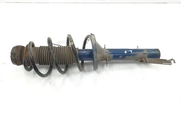Audi A3 S3 8L Front shock absorber/damper 1266230011