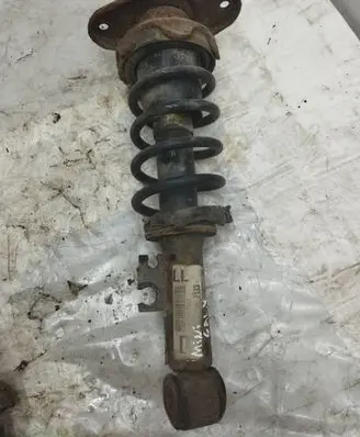 Mini One - Cooper R50 - 53 Rear shock absorber with coil spring 