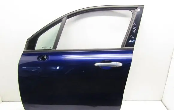 Fiat 500X Front door 