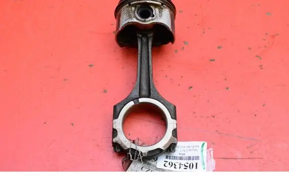 Mazda CX-7 Piston L3K9