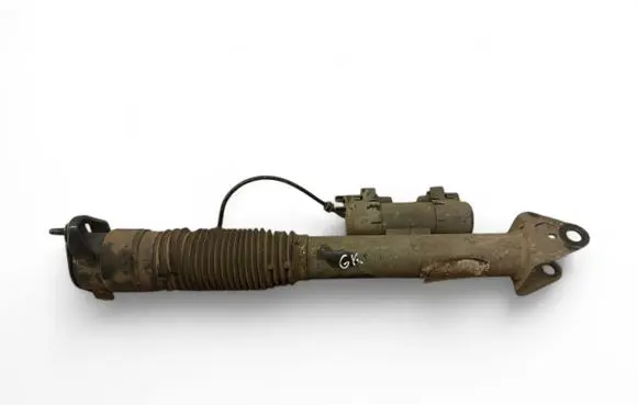 Mercedes-Benz GL X166 Rear shock absorber/damper A1663263100