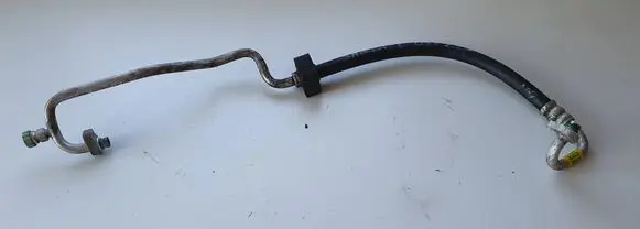 Hyundai Santa Fe Air conditioning (A/C) pipe/hose