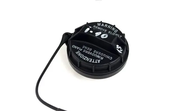 Hyundai i10 Fuel tank filler cap 