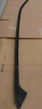 Mercedes-Benz CL C216 Rubber seal loading door A2167200178