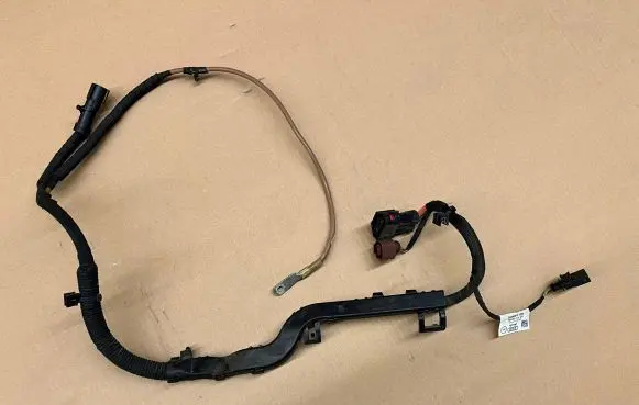 Audi Q7 4M Other wiring loom 4M1971111G