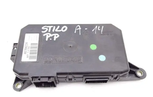 Fiat Stilo Door control unit/module 46784224