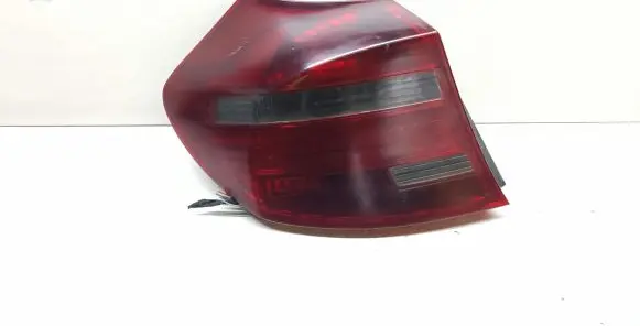 BMW 1 E81 E87 Rear/tail lights 7164955