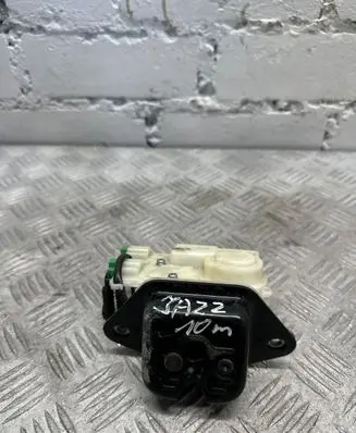 Honda Jazz Tailgate/trunk/boot lock/catch/latch