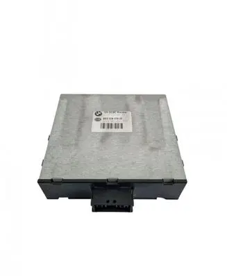 BMW 1 E81 E87 Gearbox control unit/module 8ES00947920