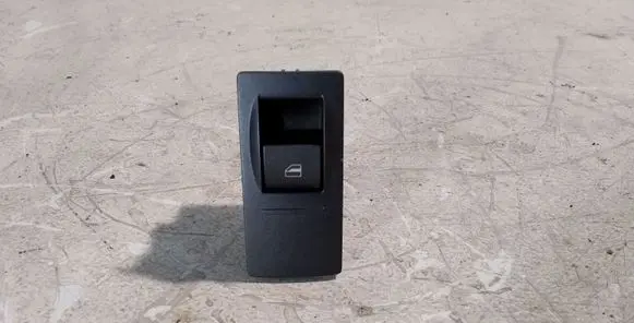 Volkswagen Phaeton Electric window control switch 3D0959858E