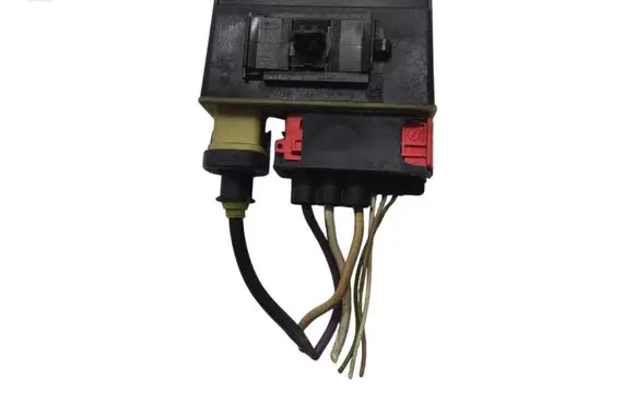 Peugeot Partner Heater fan/blower 9652021180